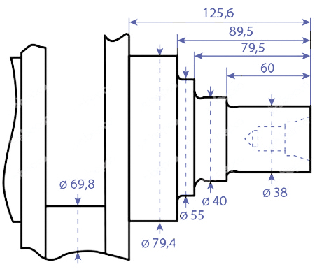 Disegno STMA0101